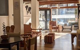 Hotel Nordico